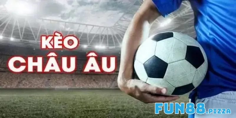 Kèo Châu Âu - Hướng Dẫn Tân Thủ Chinh Phục Kèo Từ A-Z Tại Fun88 3 Một vài ví dụ về kèo cược châu Âu