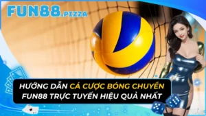 Cá Cược Bóng Chuyền