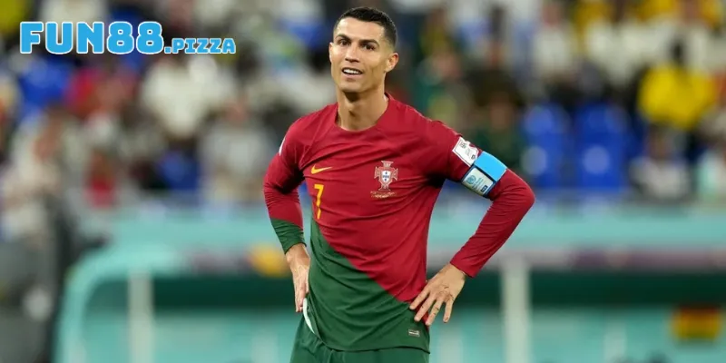 CF Là Vị Trí Nào Trong Bóng Đá Fun88 & Những Yếu Tố Cần Có Của CF 3 Hiểu rõ CF trong bóng đá là gì và nắm bắt trận đấu