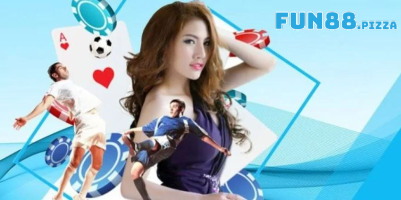 Sự Thật Fun88 Có Lừa Đảo Hay Không Và Câu Hỏi Thường Gặp 3 Fun88 có lừa đảo hay không: Cung cấp khuyến mãi thật