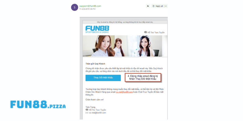 Tình Trạng Và Các Bước Xử Lý Khi Người Chơi Bị Quên Mật Khẩu Tại Fun88 3 Các mẹo giúp người dùng dễ nhớ mật khẩu