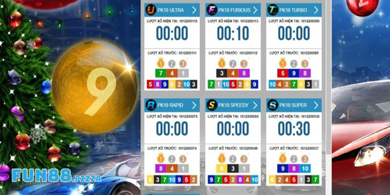 Cách Chơi Xổ Số Pk10 Bất Bại Với Mẹo Chơi Của Cao Thủ 1 Luật chơi xổ số pk10