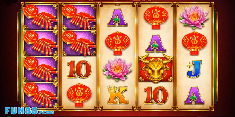 Chinh Phục Golden Ox Fun88 - Bách Chiến Bách Thắng 1 Tổng quan về golden ox Fun88