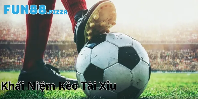 Kèo Tài Xỉu Là Gì? Cách Đọc kèo Tài Xỉu Fun88 Chuẩn Xác Nhất 1 Khái niệm về kèo tài xỉu là gì