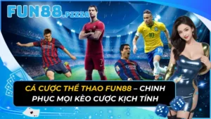 Cá Cược Thể Thao