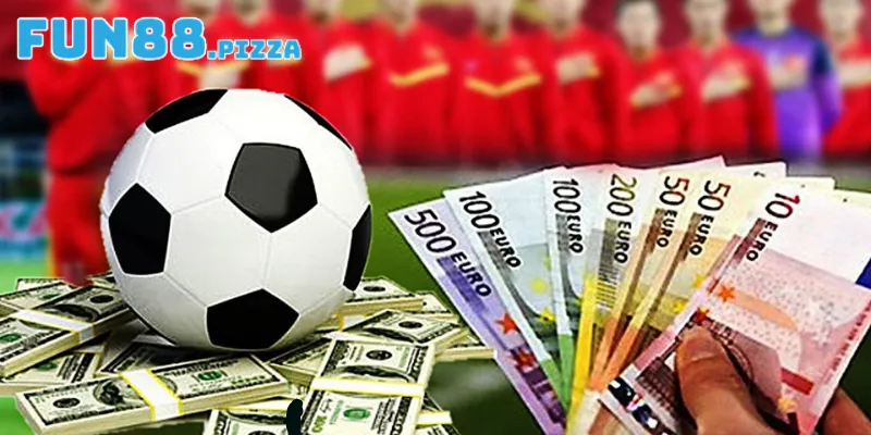 Cá Cược Thể Thao Ảo Fun88 - Bí Kíp Đánh Bại Mọi Nhà Cái 2 Hướng dẫn cách chơi cá cược thể thao ảo tại Fun88